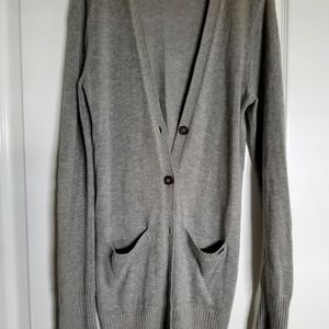 Sweaters 1-tan, 1-gray